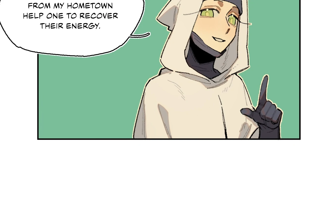 The Veiled Queen Chapter 28 - page 63
