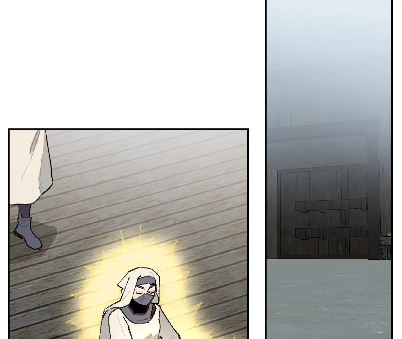 The Veiled Queen Chapter 28 - page 68