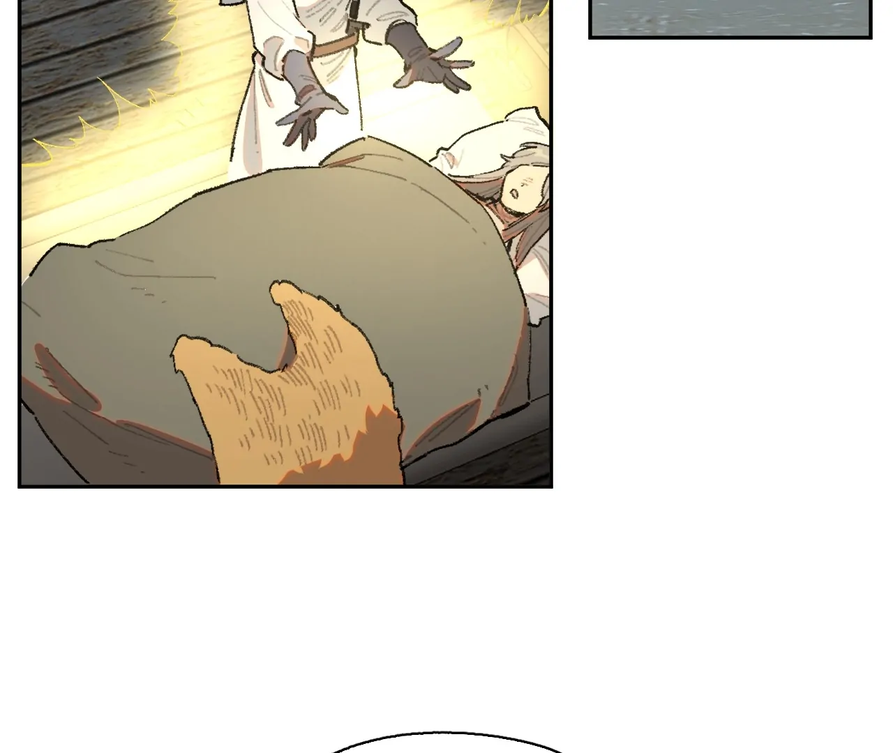 The Veiled Queen Chapter 28 - page 69