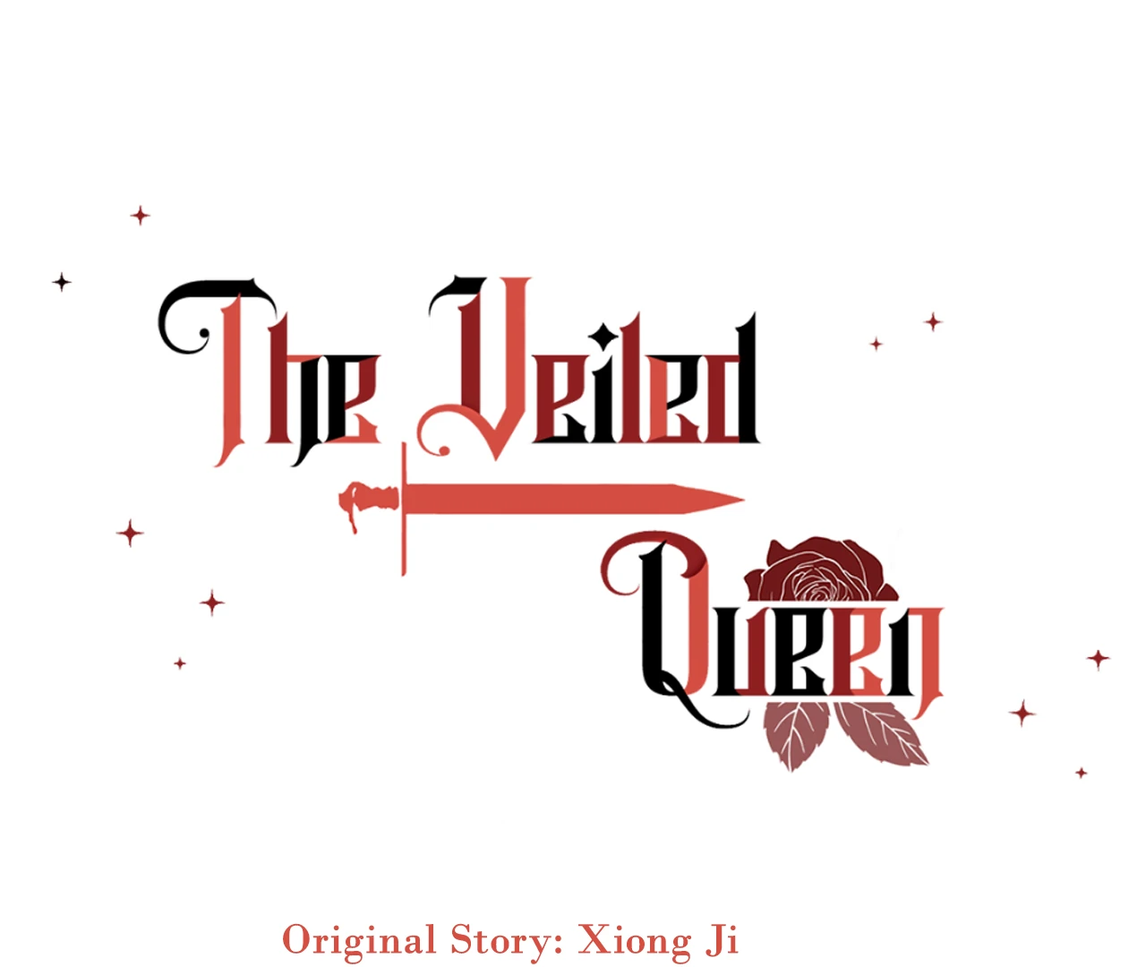 The Veiled Queen Chapter 28 - page 9