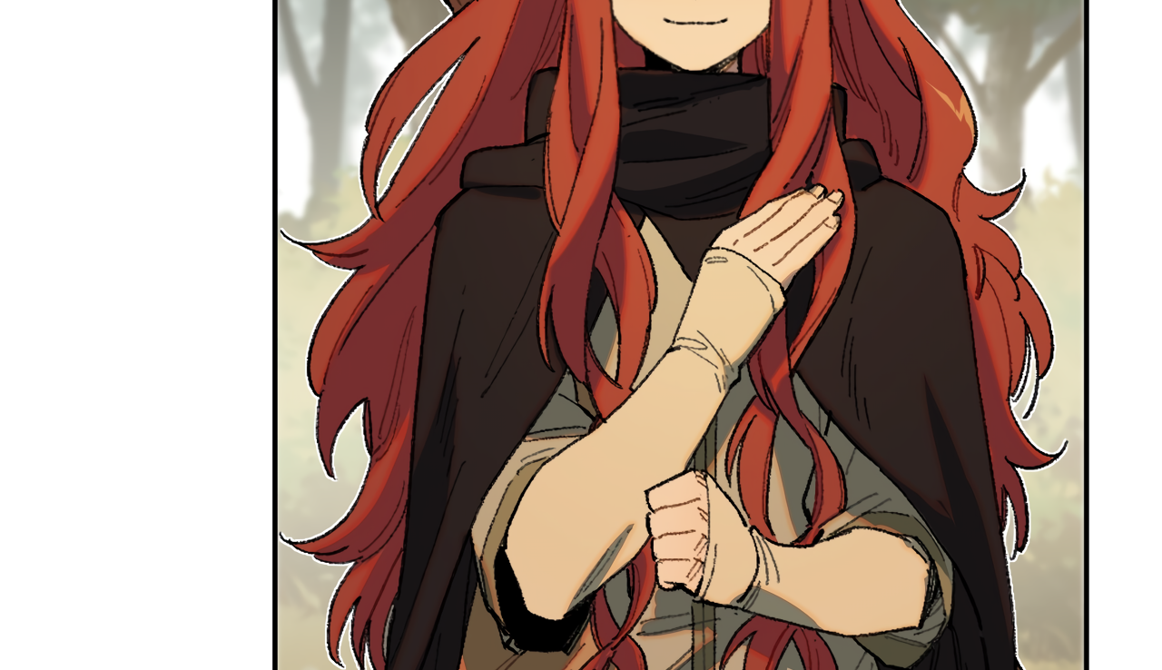 The Veiled Queen Chapter 14 - page 16