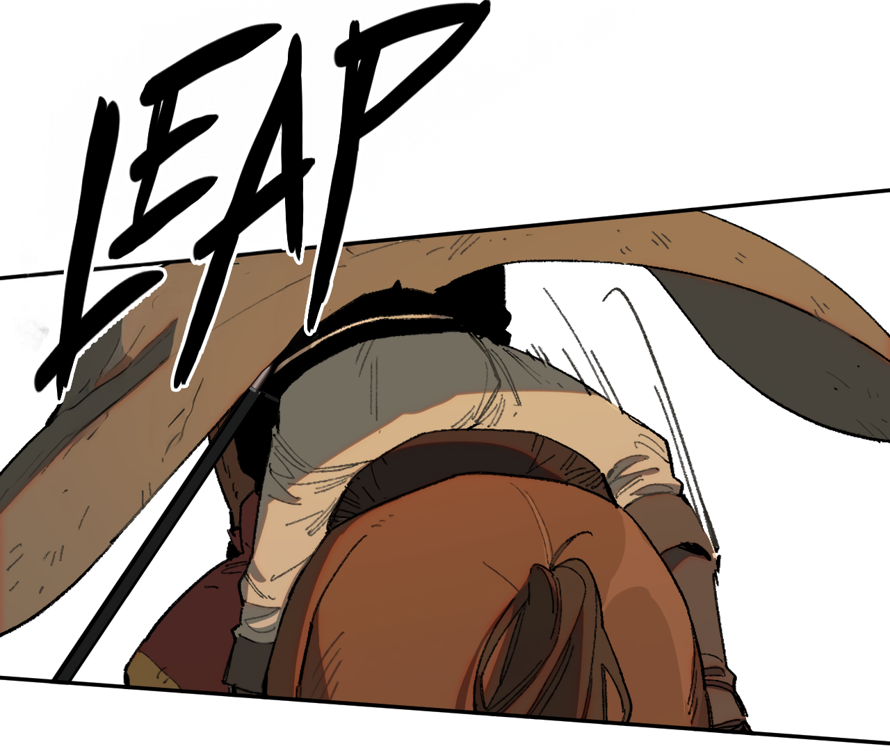 The Veiled Queen Chapter 14 - page 23
