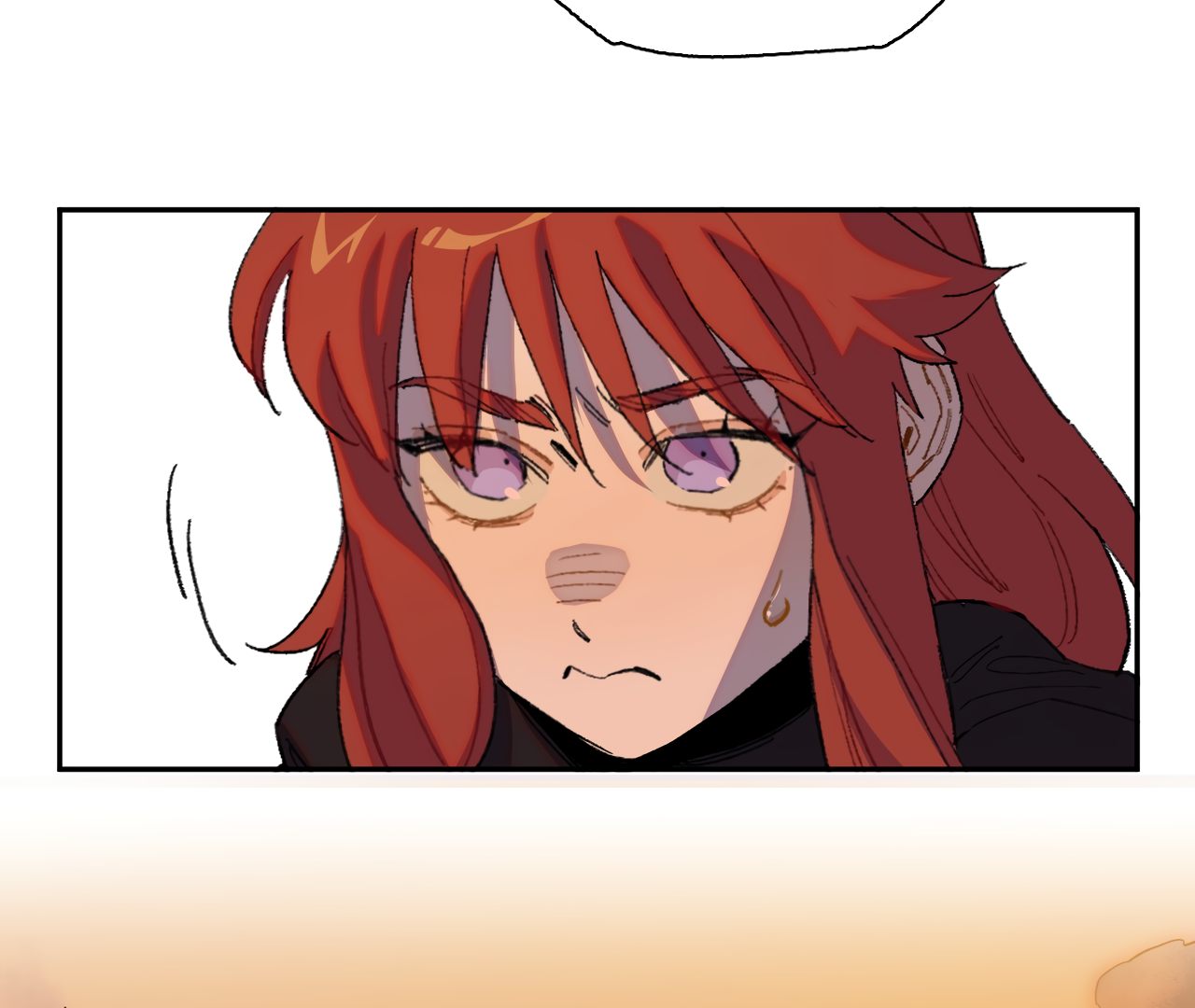 The Veiled Queen Chapter 14 - page 29