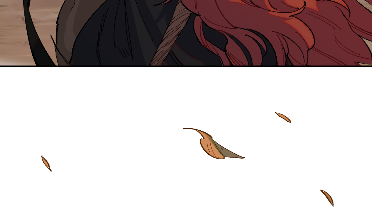 The Veiled Queen Chapter 14 - page 33