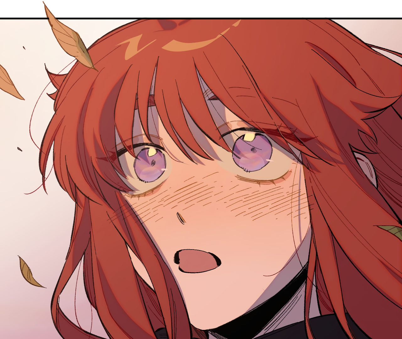 The Veiled Queen Chapter 14 - page 34
