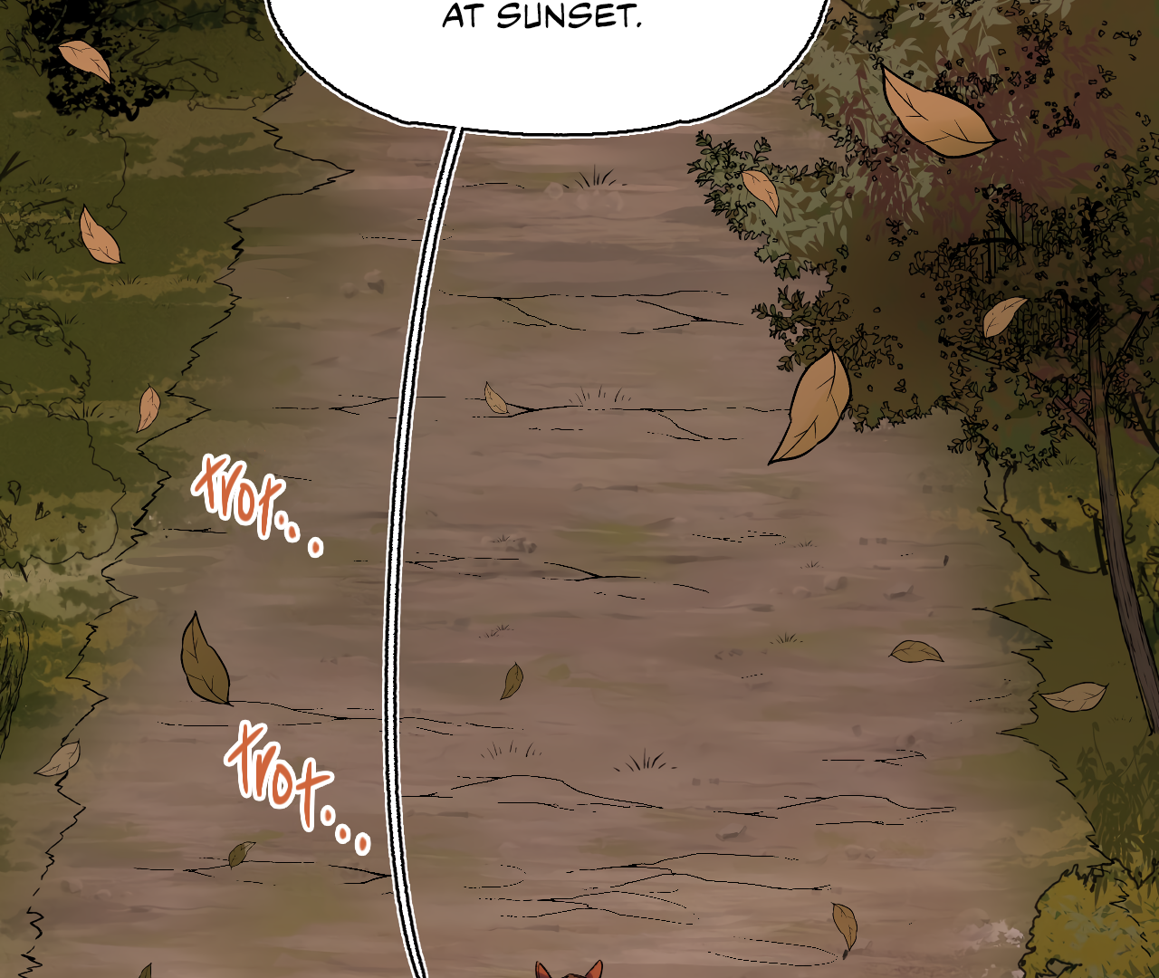 The Veiled Queen Chapter 14 - page 37