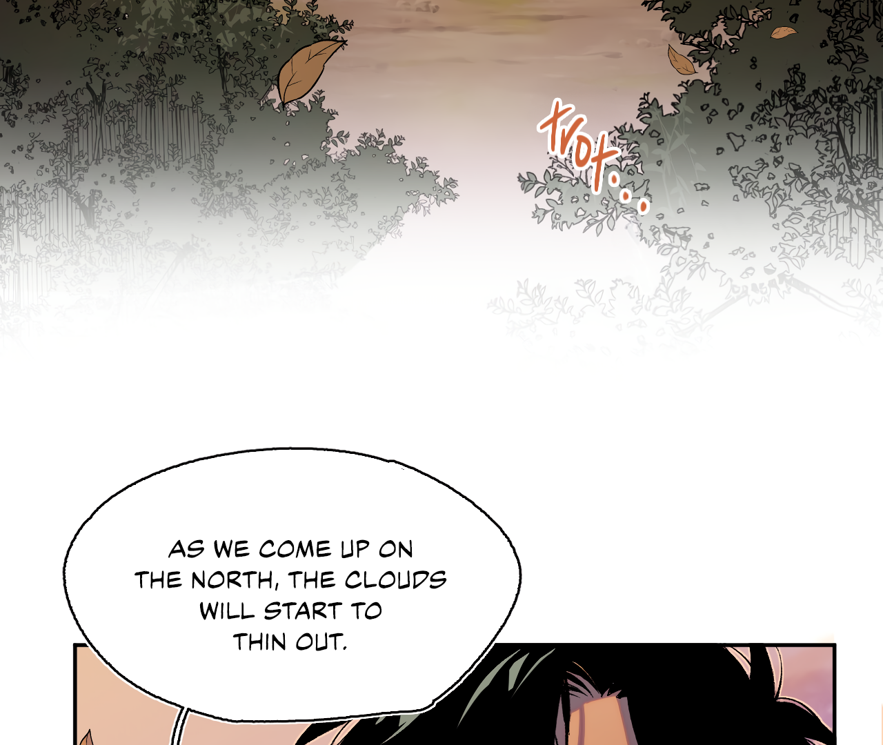 The Veiled Queen Chapter 14 - page 39