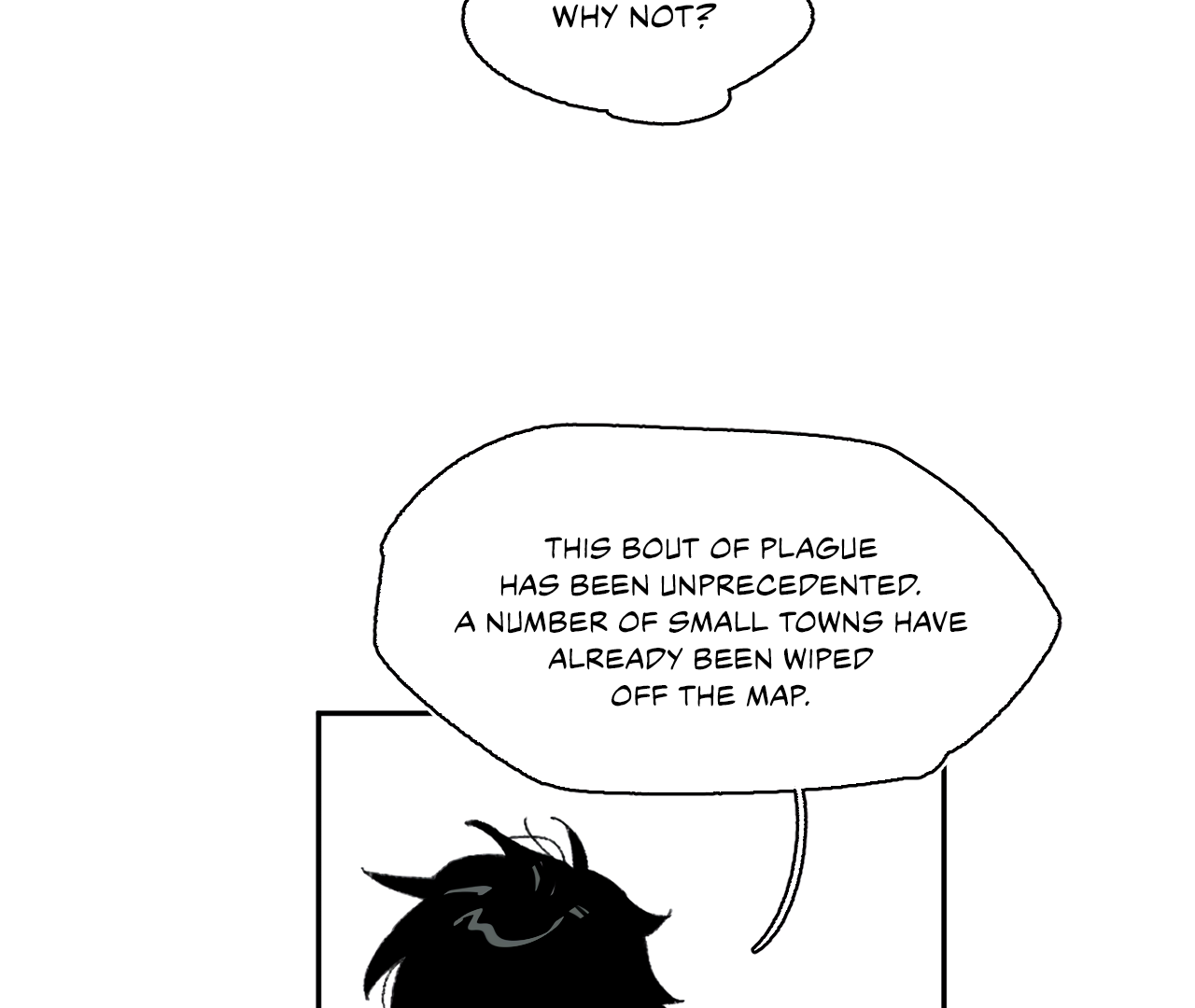 The Veiled Queen Chapter 14 - page 4