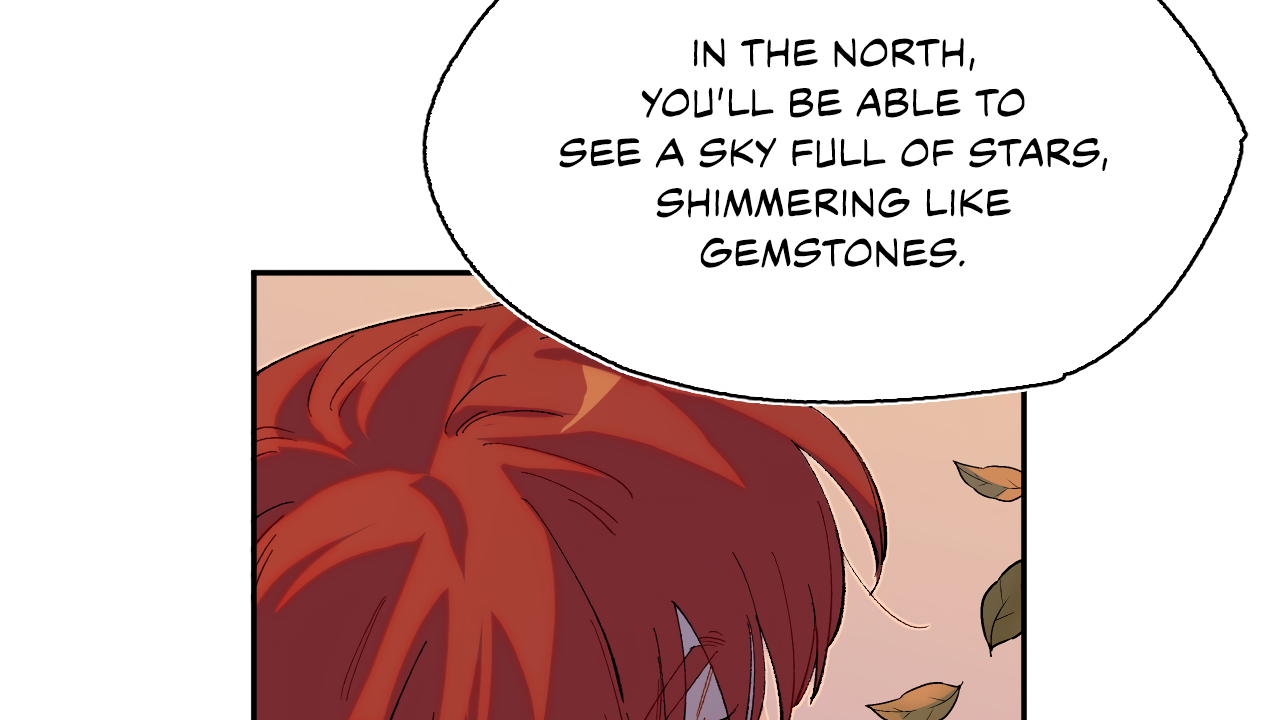 The Veiled Queen Chapter 14 - page 41