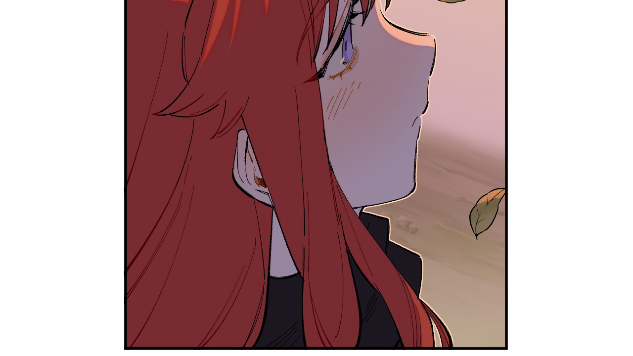 The Veiled Queen Chapter 14 - page 42