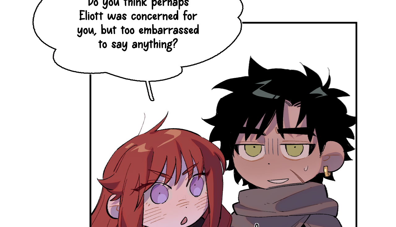The Veiled Queen Chapter 14 - page 49