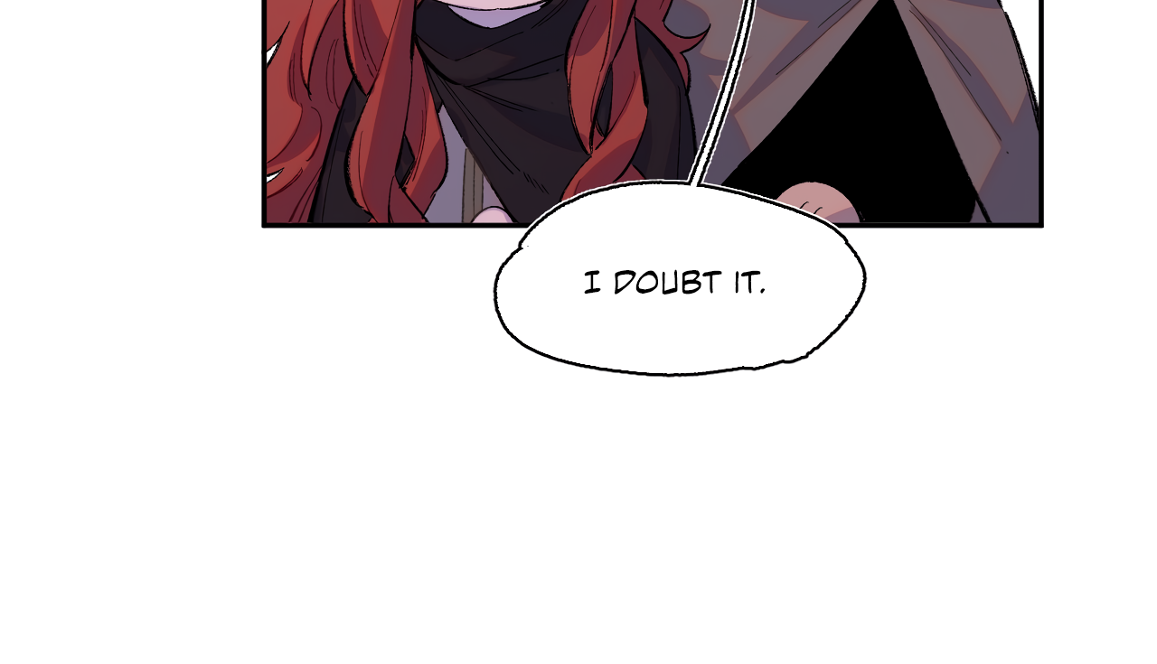 The Veiled Queen Chapter 14 - page 50
