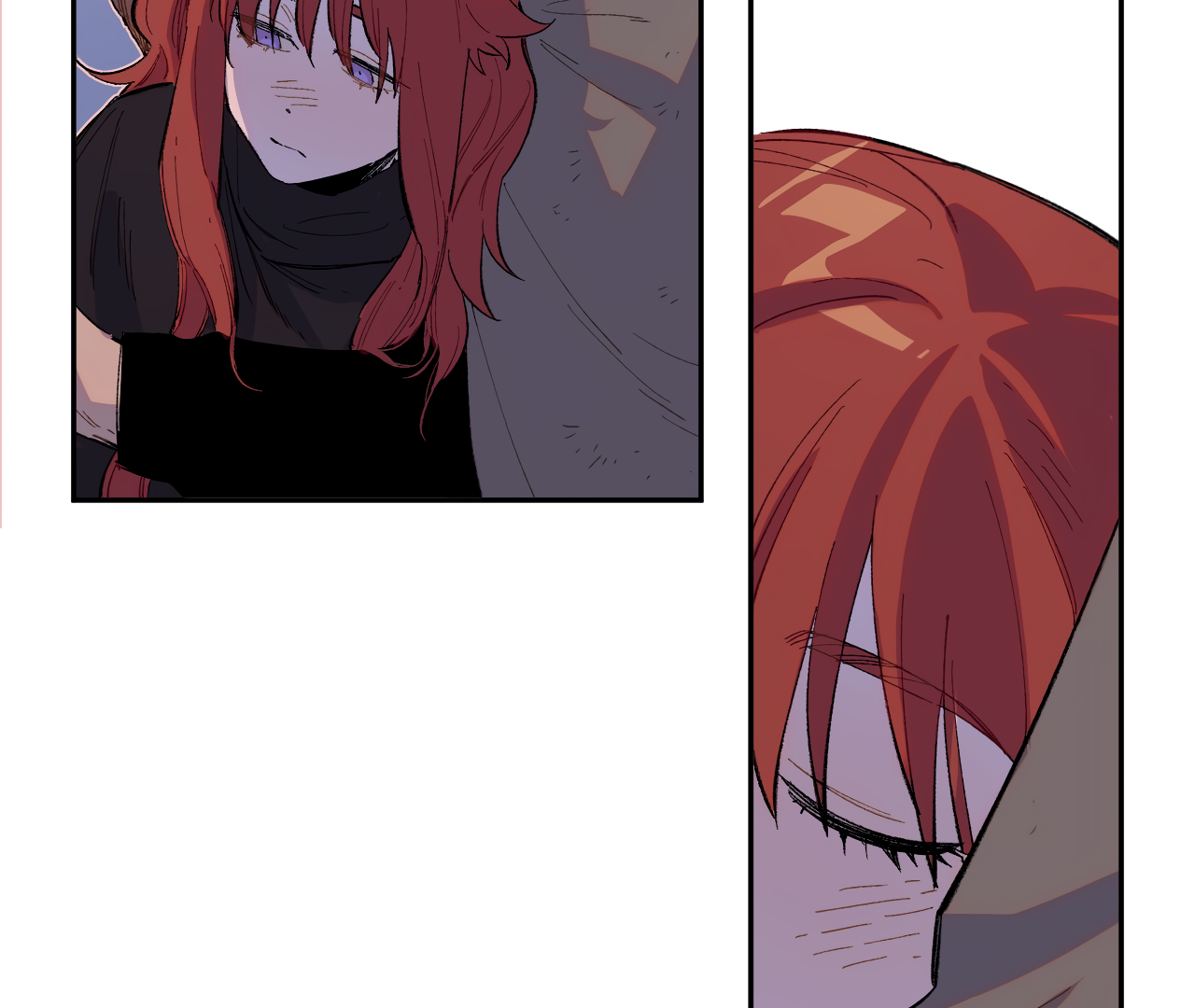The Veiled Queen Chapter 14 - page 52