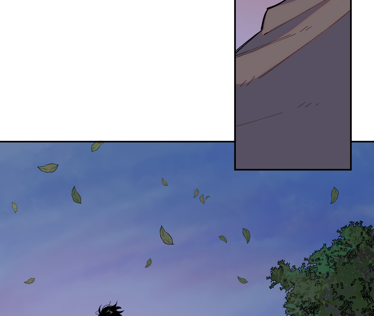 The Veiled Queen Chapter 14 - page 53