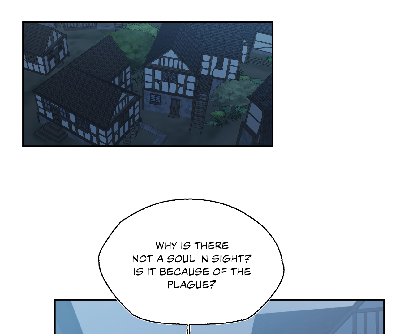 The Veiled Queen Chapter 14 - page 55
