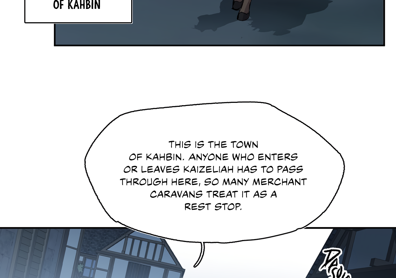 The Veiled Queen Chapter 14 - page 57