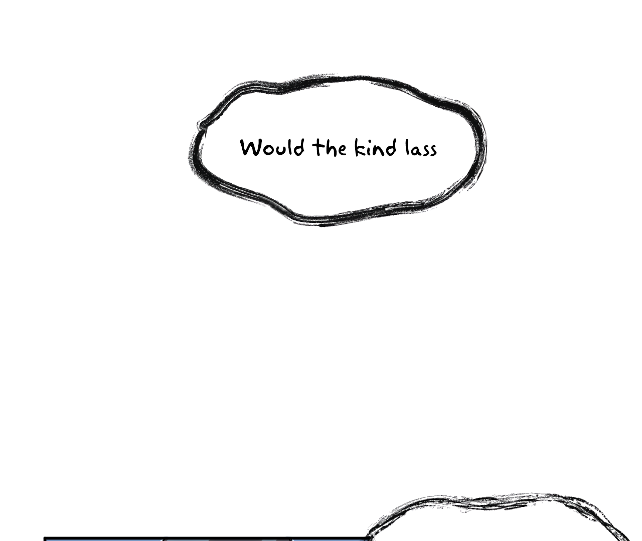 The Veiled Queen Chapter 14 - page 61