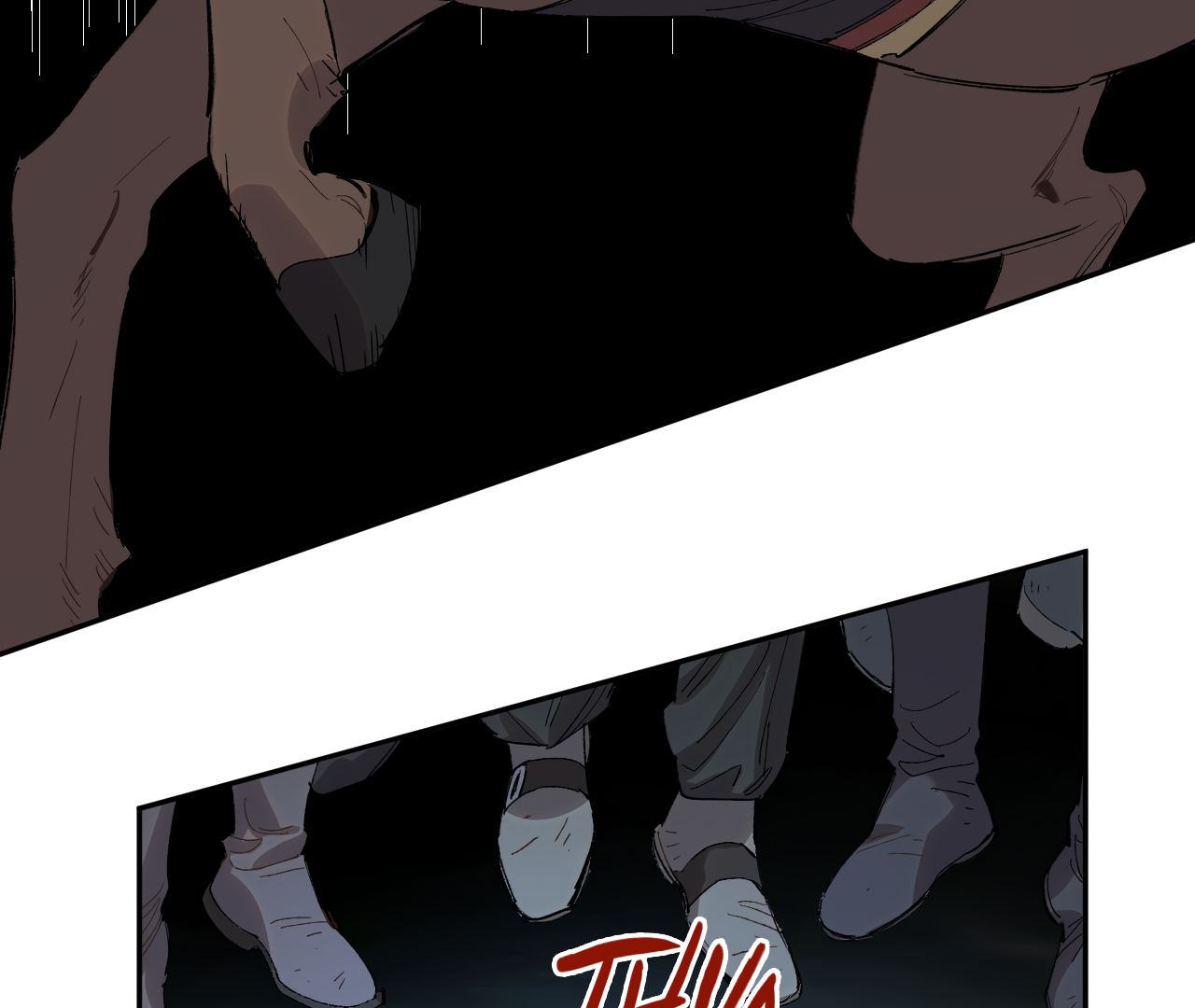 The Veiled Queen Chapter 14 - page 68
