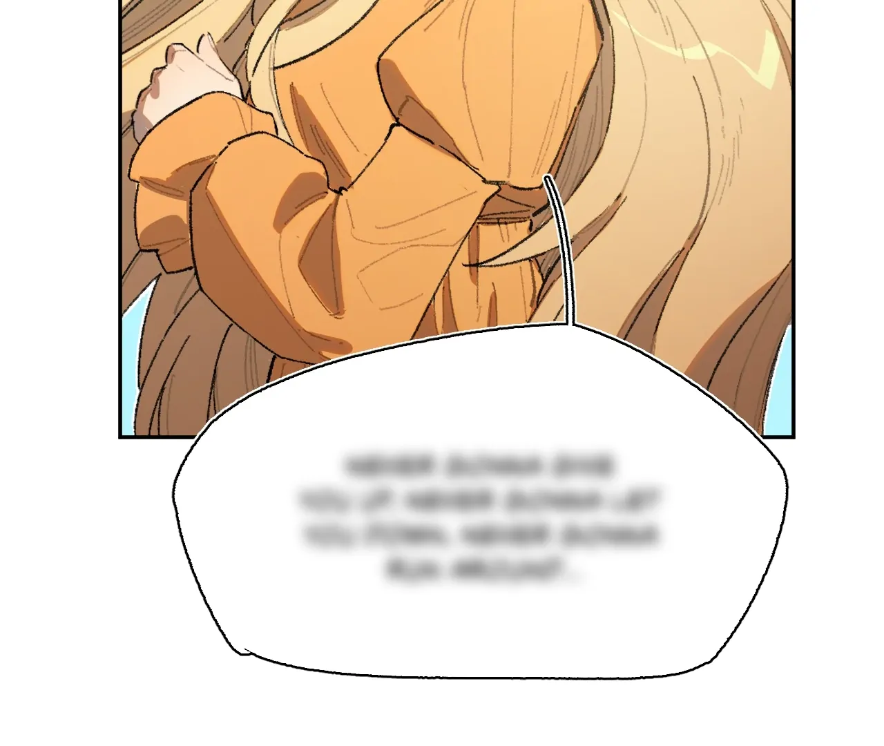 The Veiled Queen Chapter 27 - page 12