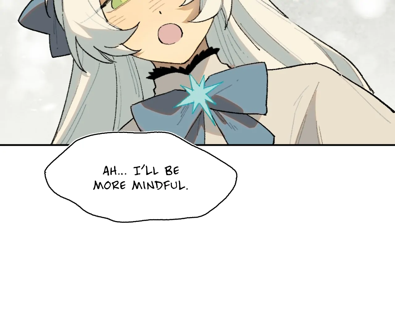The Veiled Queen Chapter 27 - page 23