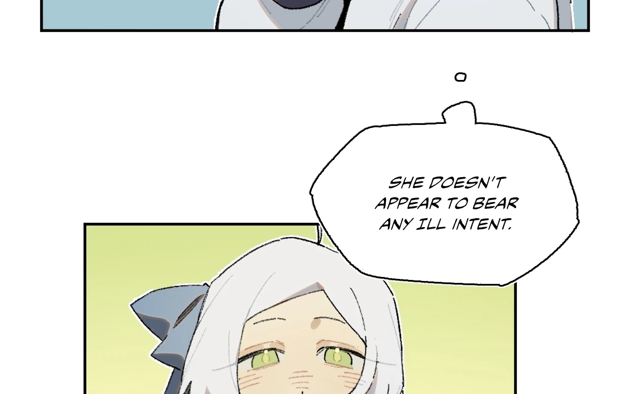 The Veiled Queen Chapter 27 - page 26