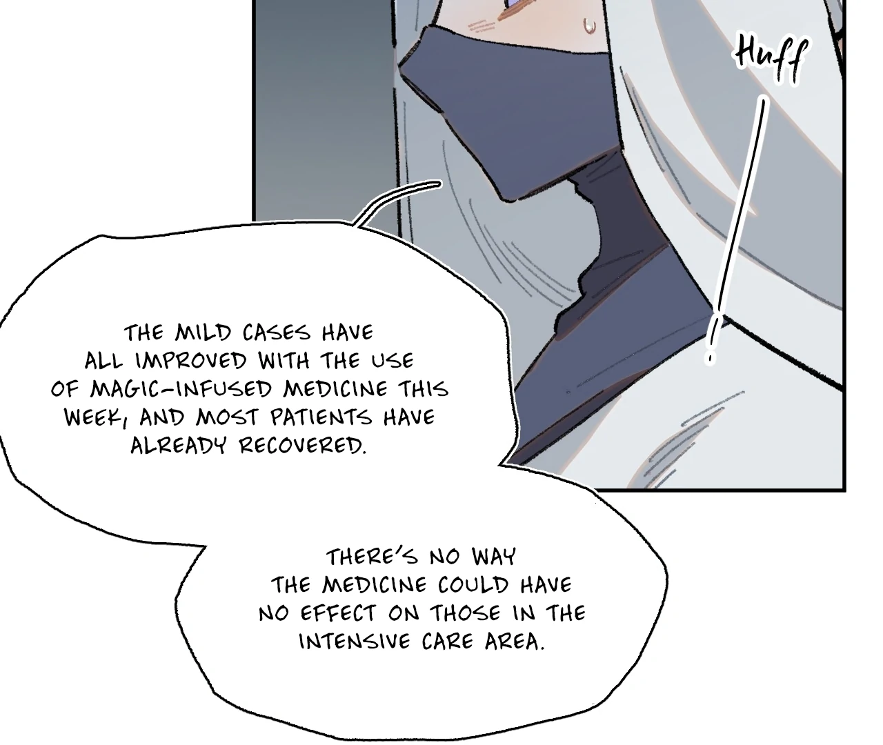 The Veiled Queen Chapter 27 - page 39
