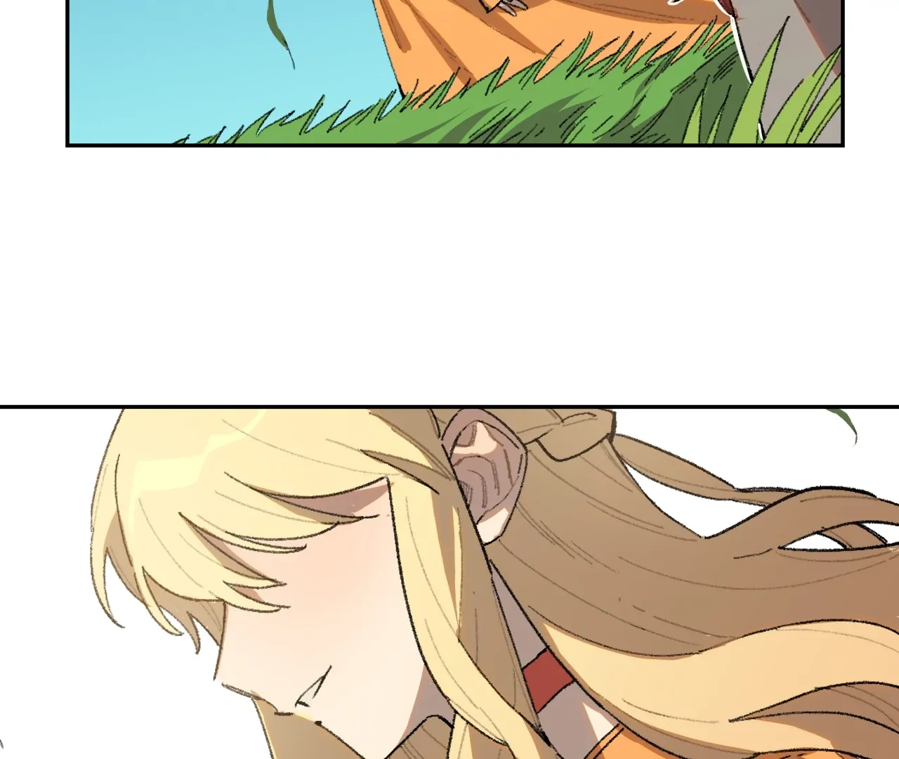The Veiled Queen Chapter 27 - page 4