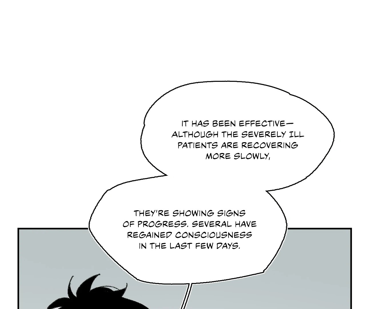 The Veiled Queen Chapter 27 - page 40