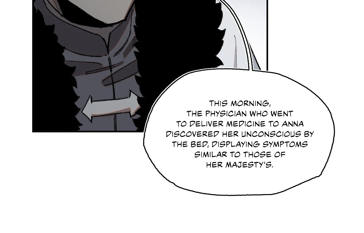 The Veiled Queen Chapter 27 - page 45