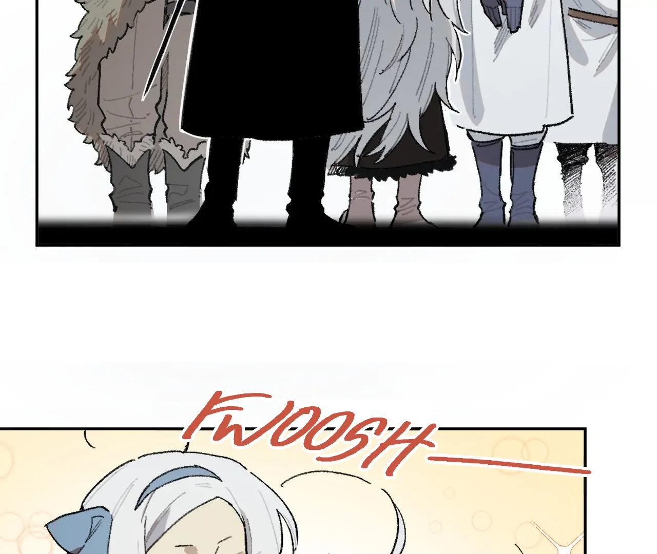 The Veiled Queen Chapter 27 - page 51