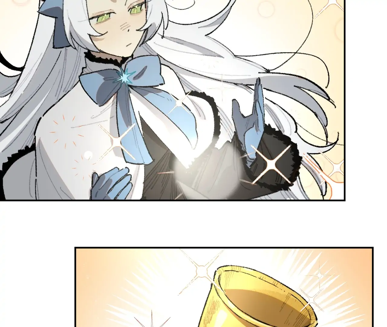 The Veiled Queen Chapter 27 - page 52