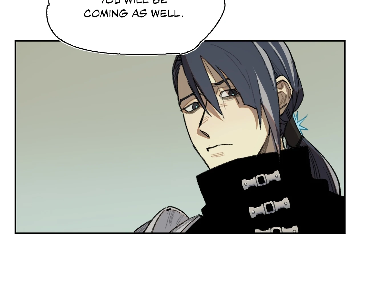 The Veiled Queen Chapter 27 - page 59