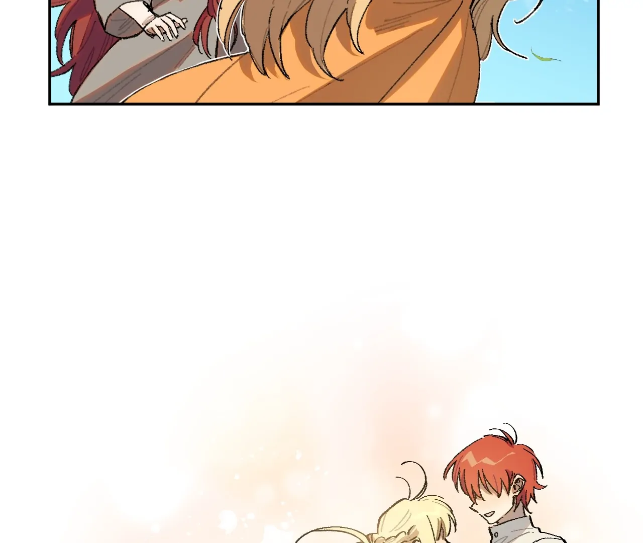The Veiled Queen Chapter 27 - page 6