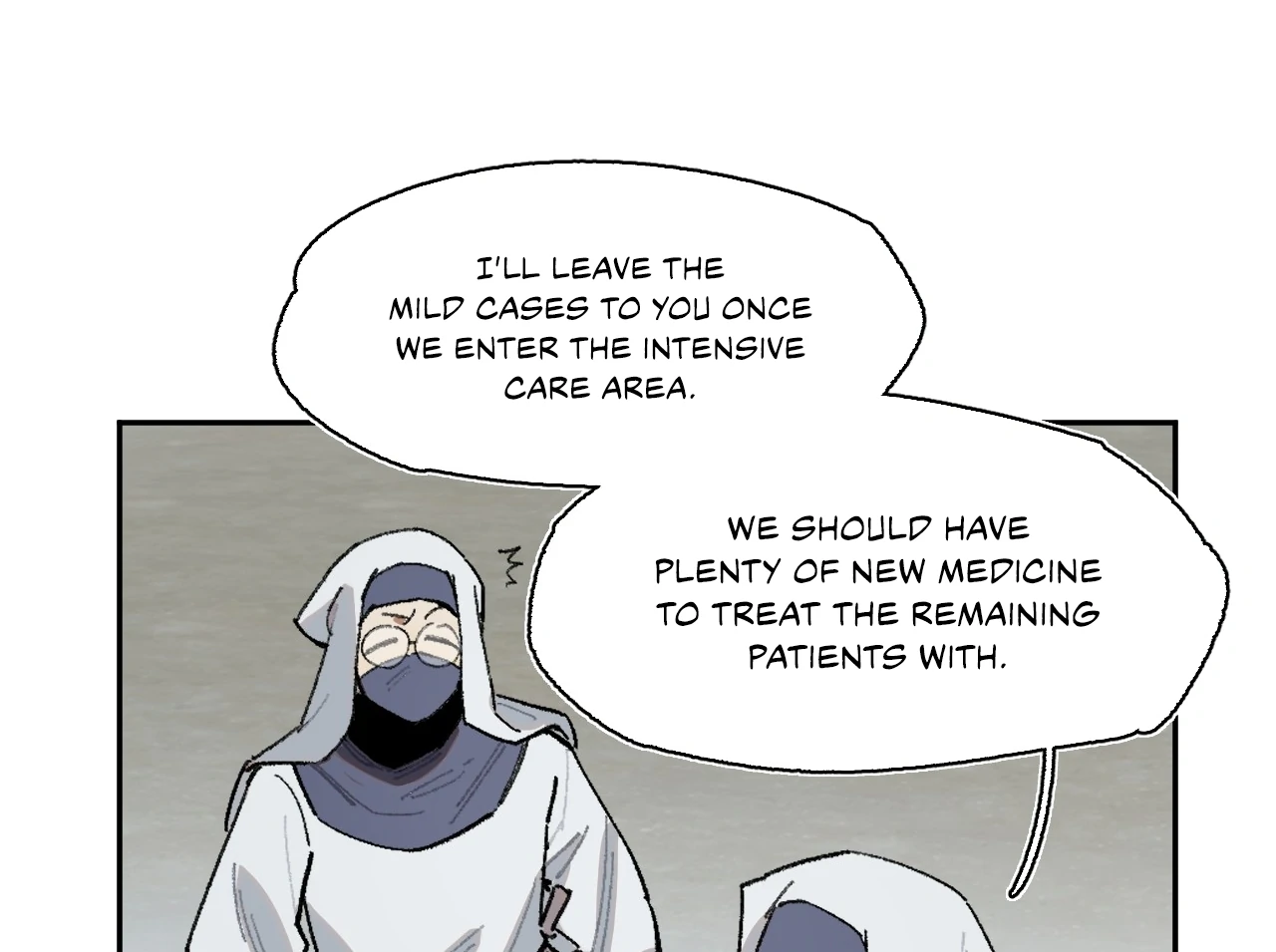 The Veiled Queen Chapter 27 - page 61