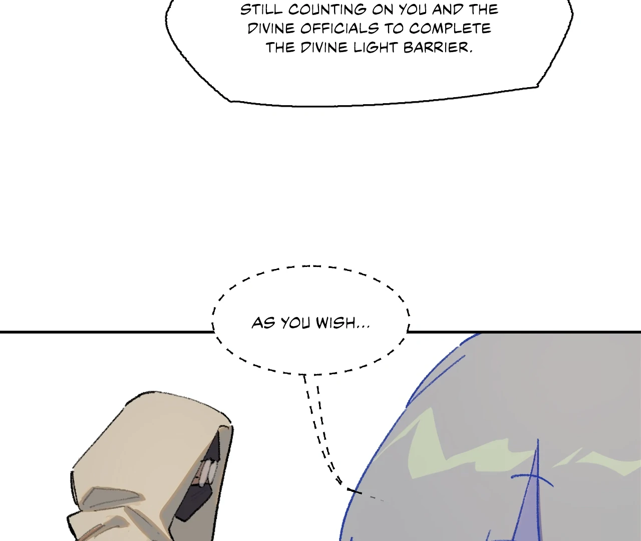 The Veiled Queen Chapter 27 - page 64
