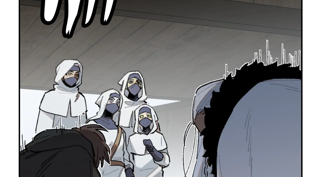 The Veiled Queen Chapter 27 - page 69