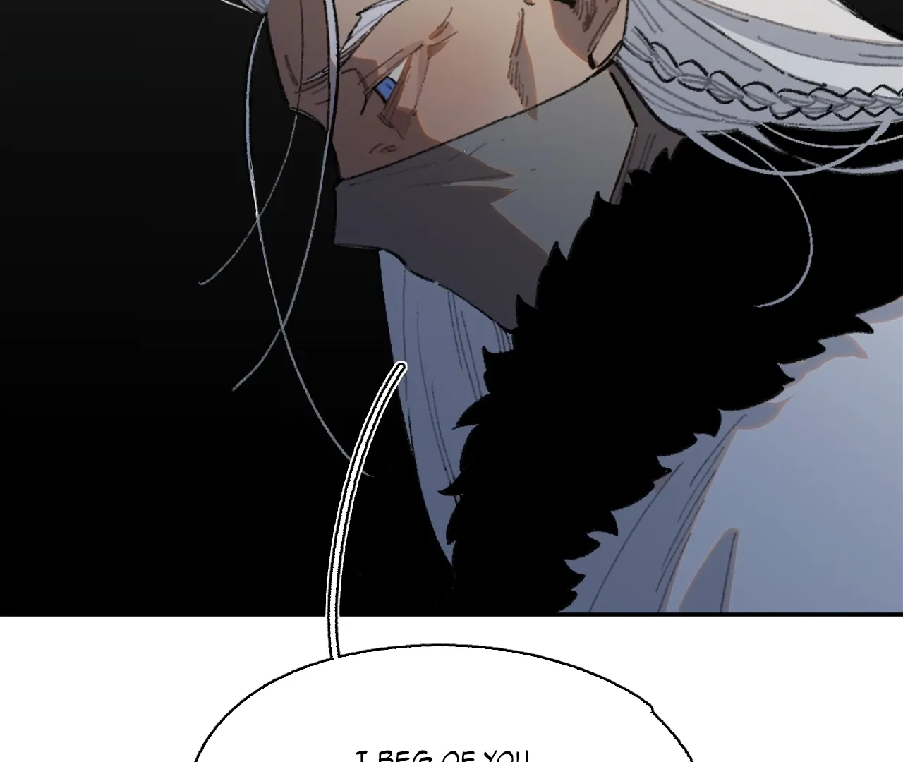 The Veiled Queen Chapter 27 - page 73