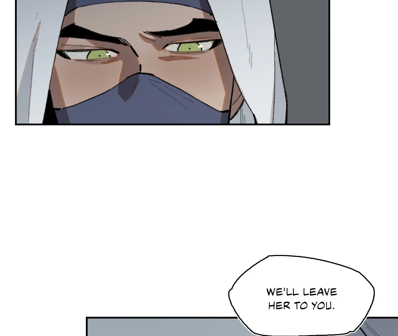 The Veiled Queen Chapter 27 - page 76