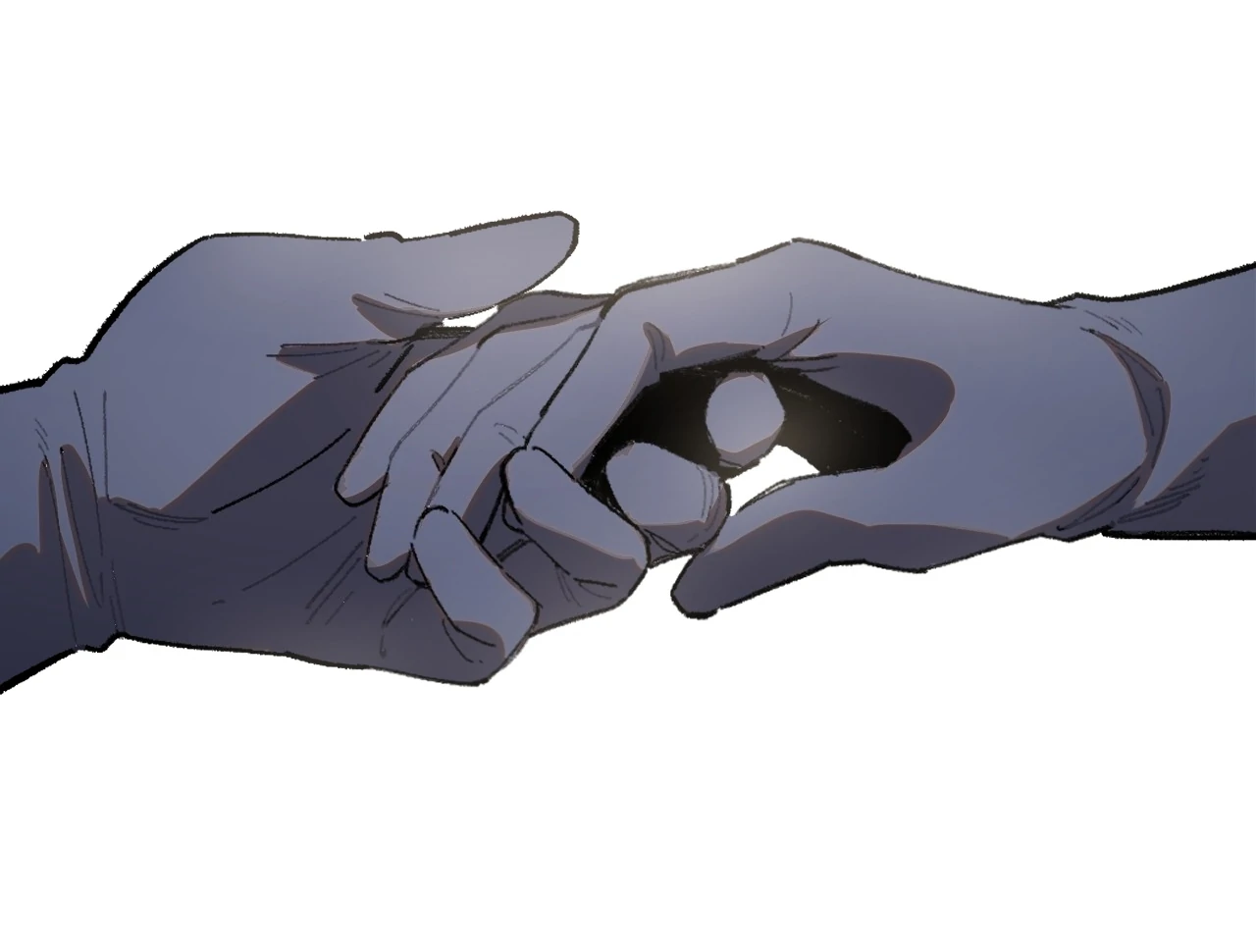 The Veiled Queen Chapter 27 - page 79
