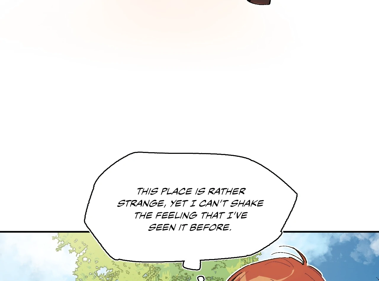The Veiled Queen Chapter 27 - page 8