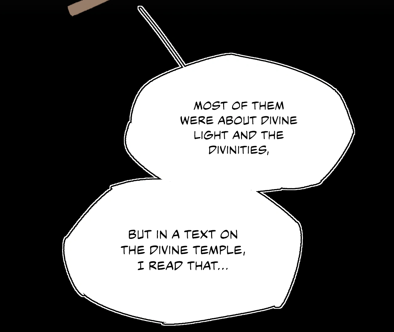 The Veiled Queen Chapter 25 - page 13