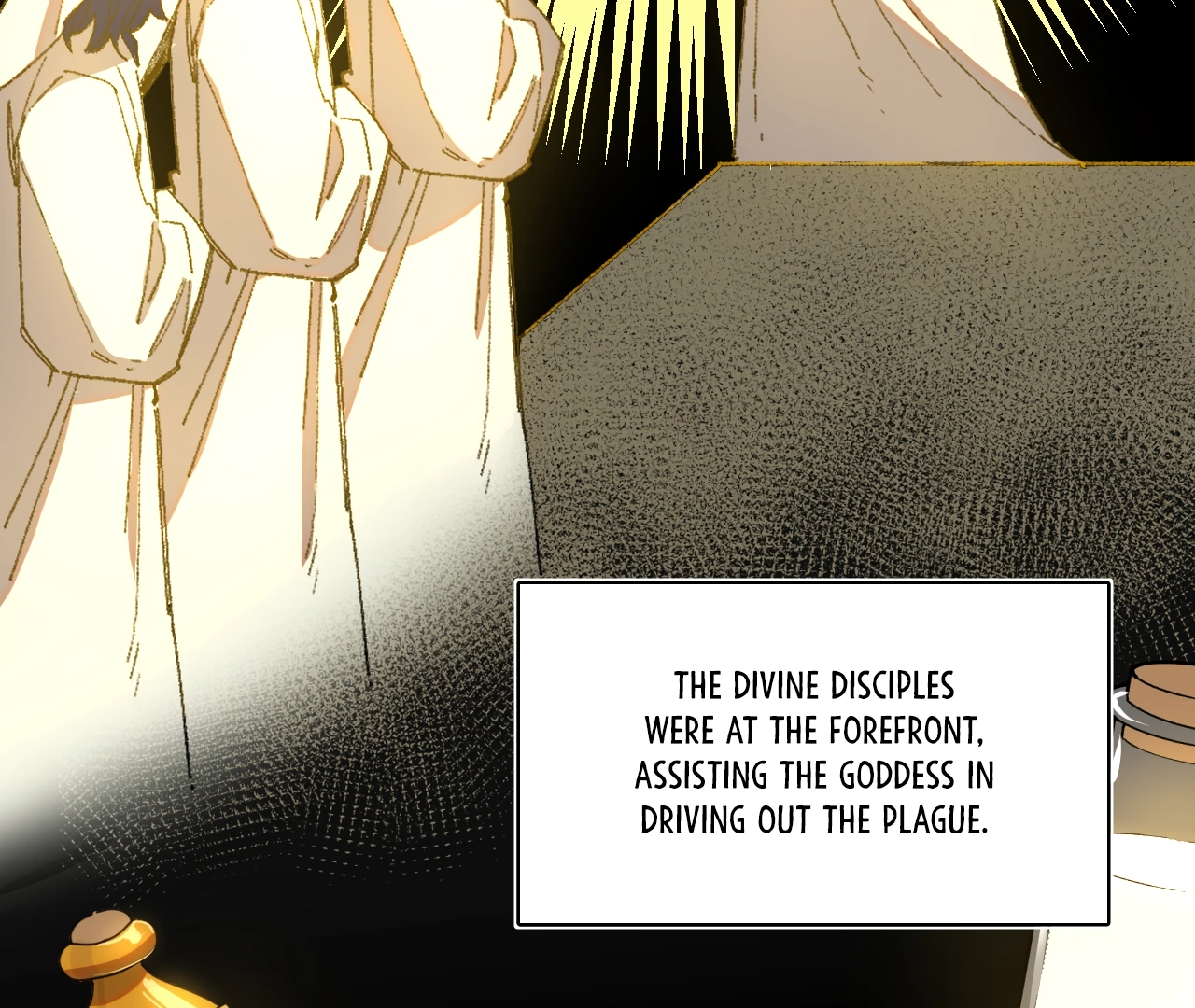 The Veiled Queen Chapter 25 - page 16