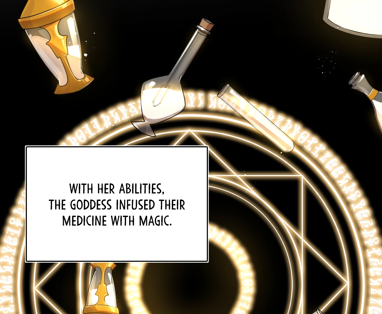 The Veiled Queen Chapter 25 - page 17