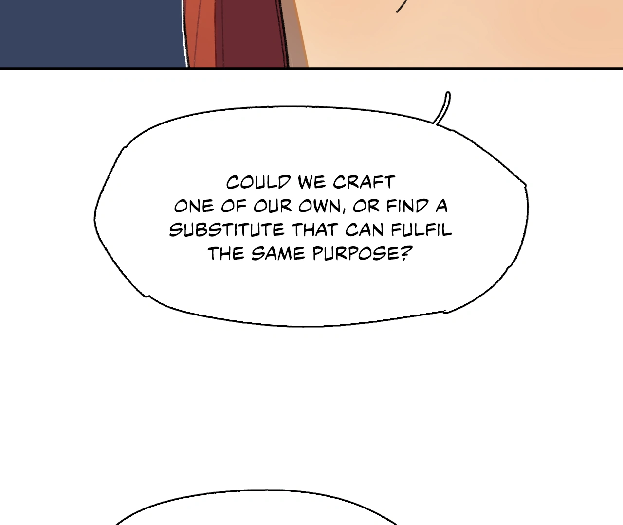 The Veiled Queen Chapter 25 - page 32