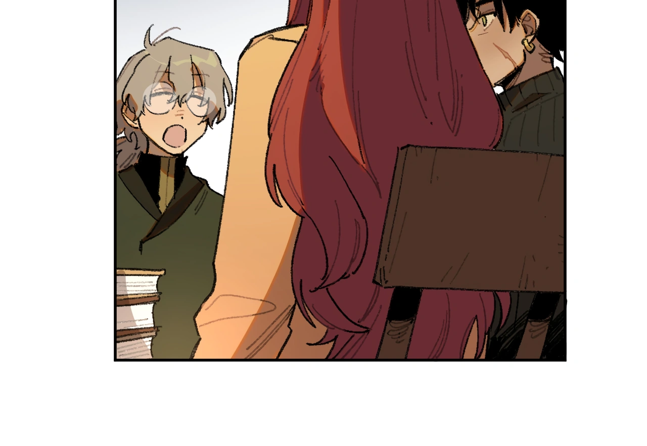 The Veiled Queen Chapter 25 - page 34