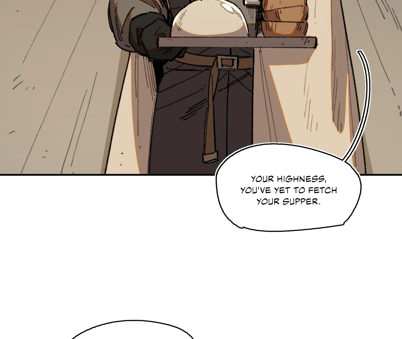 The Veiled Queen Chapter 25 - page 37