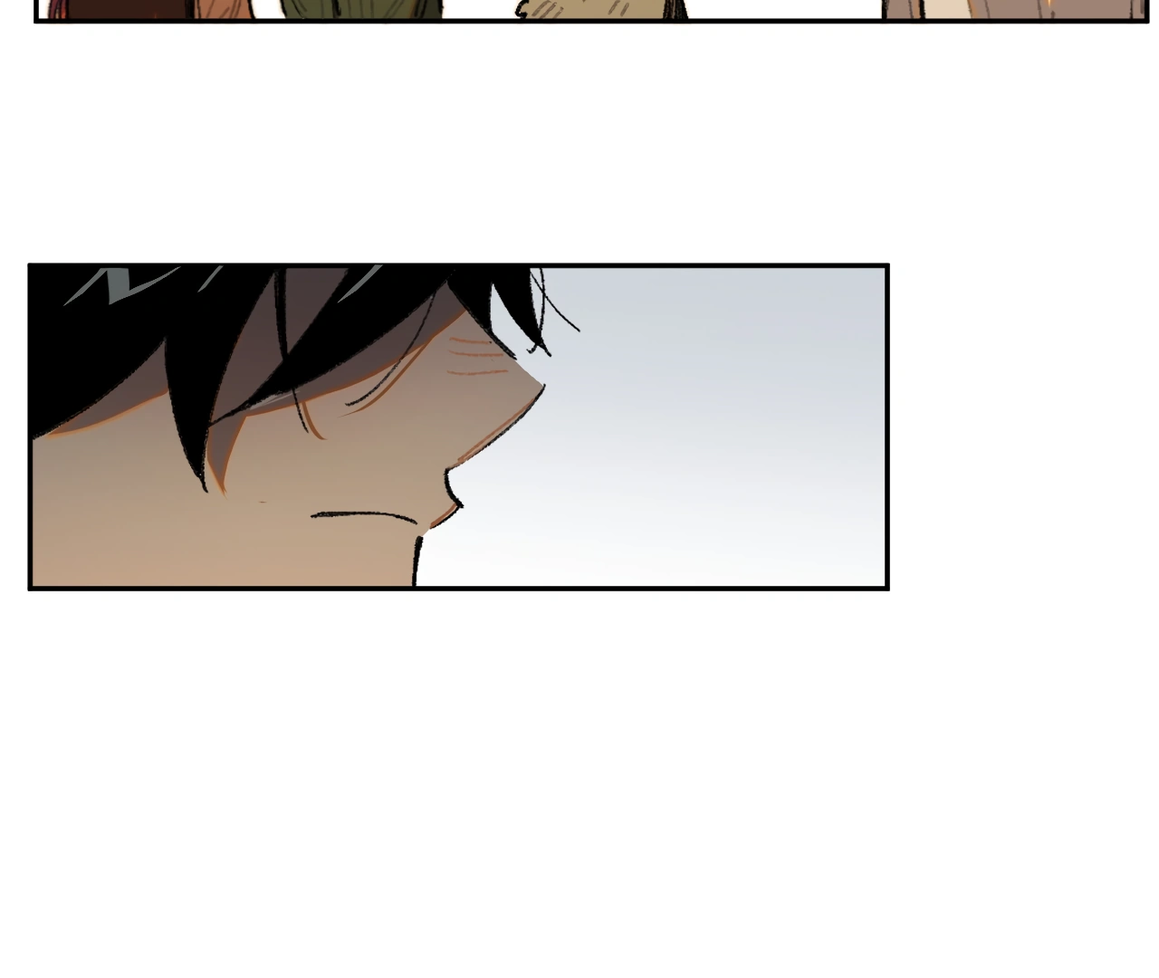 The Veiled Queen Chapter 25 - page 39
