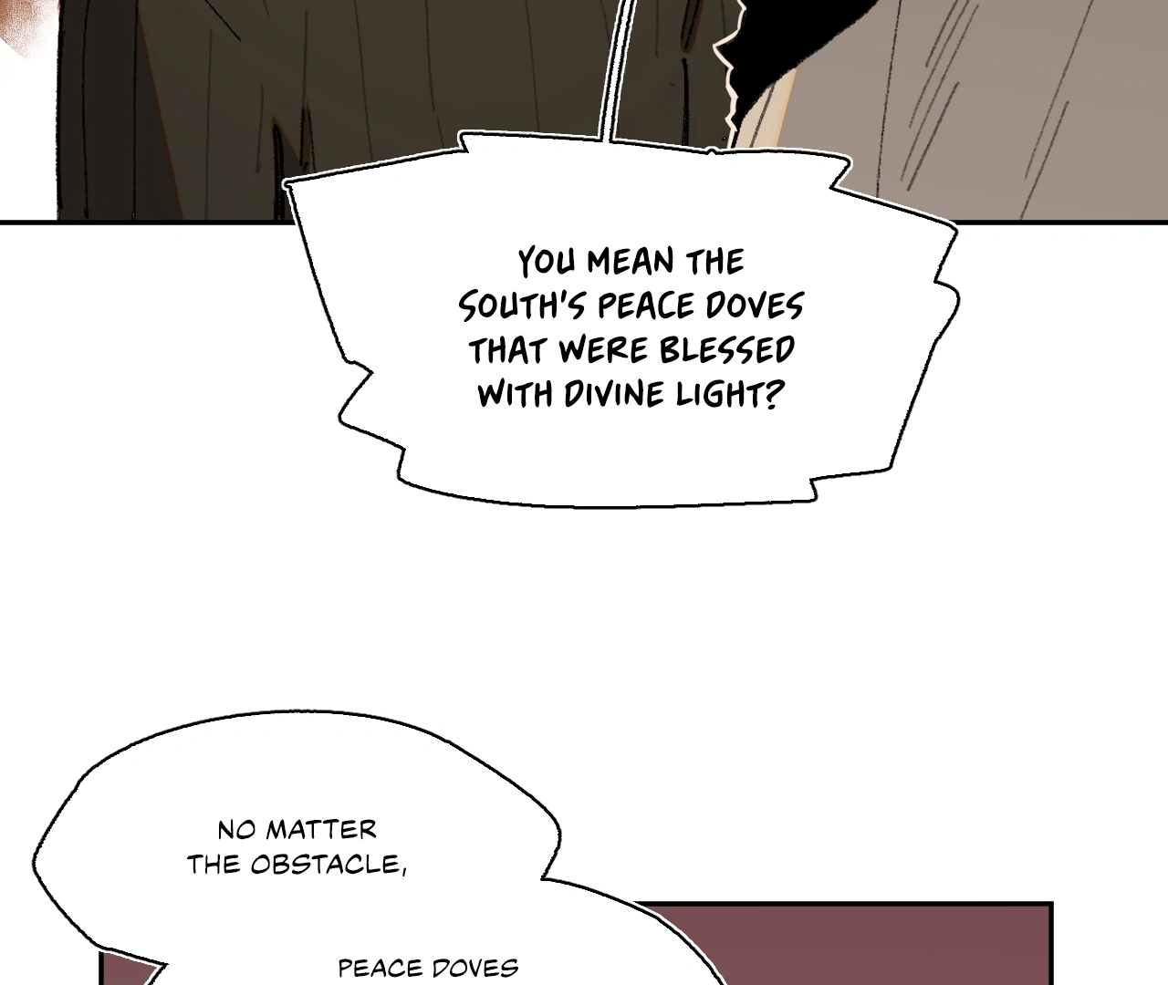 The Veiled Queen Chapter 25 - page 42