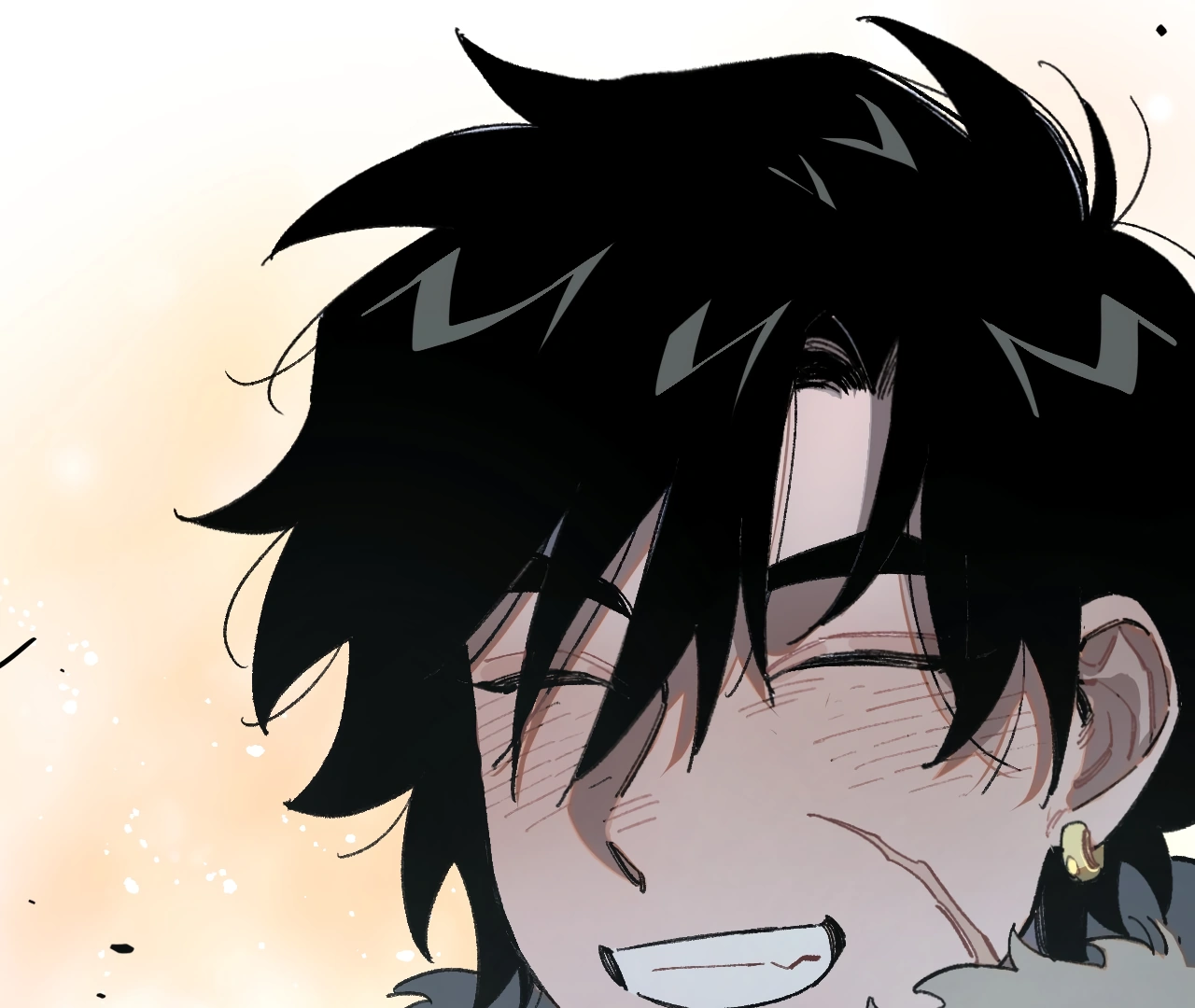 The Veiled Queen Chapter 25 - page 63
