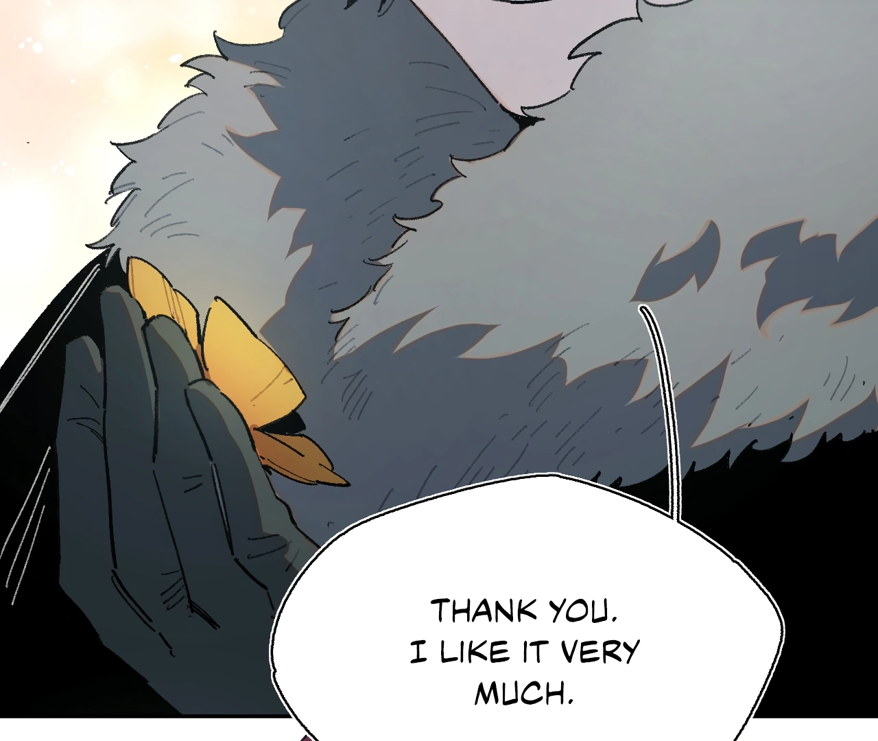 The Veiled Queen Chapter 25 - page 64